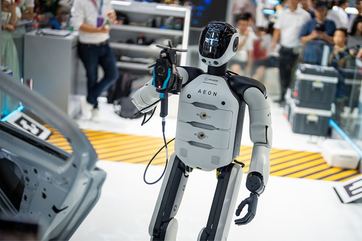 O segredo por trás da “autonomia” dos robôs domésticos mais avançados