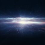 Cientistas identificam a luz mais antiga já observada no universo