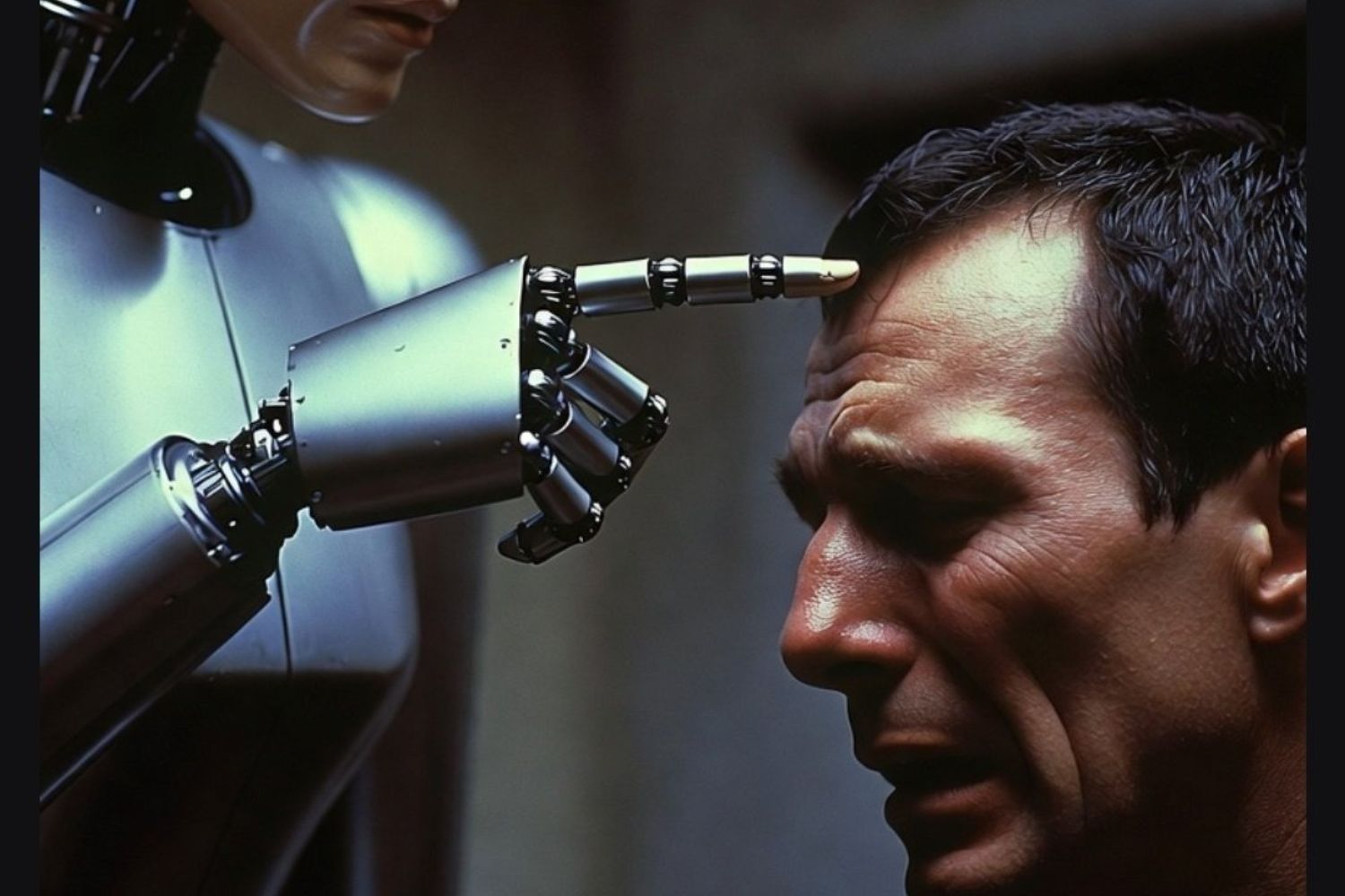 Uma relação com um chatbot terminou em tragédia — e o caso abriu um novo debate sobre inteligência artificial