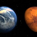 Marte pode ter abrigado condições ideais para vida no passado