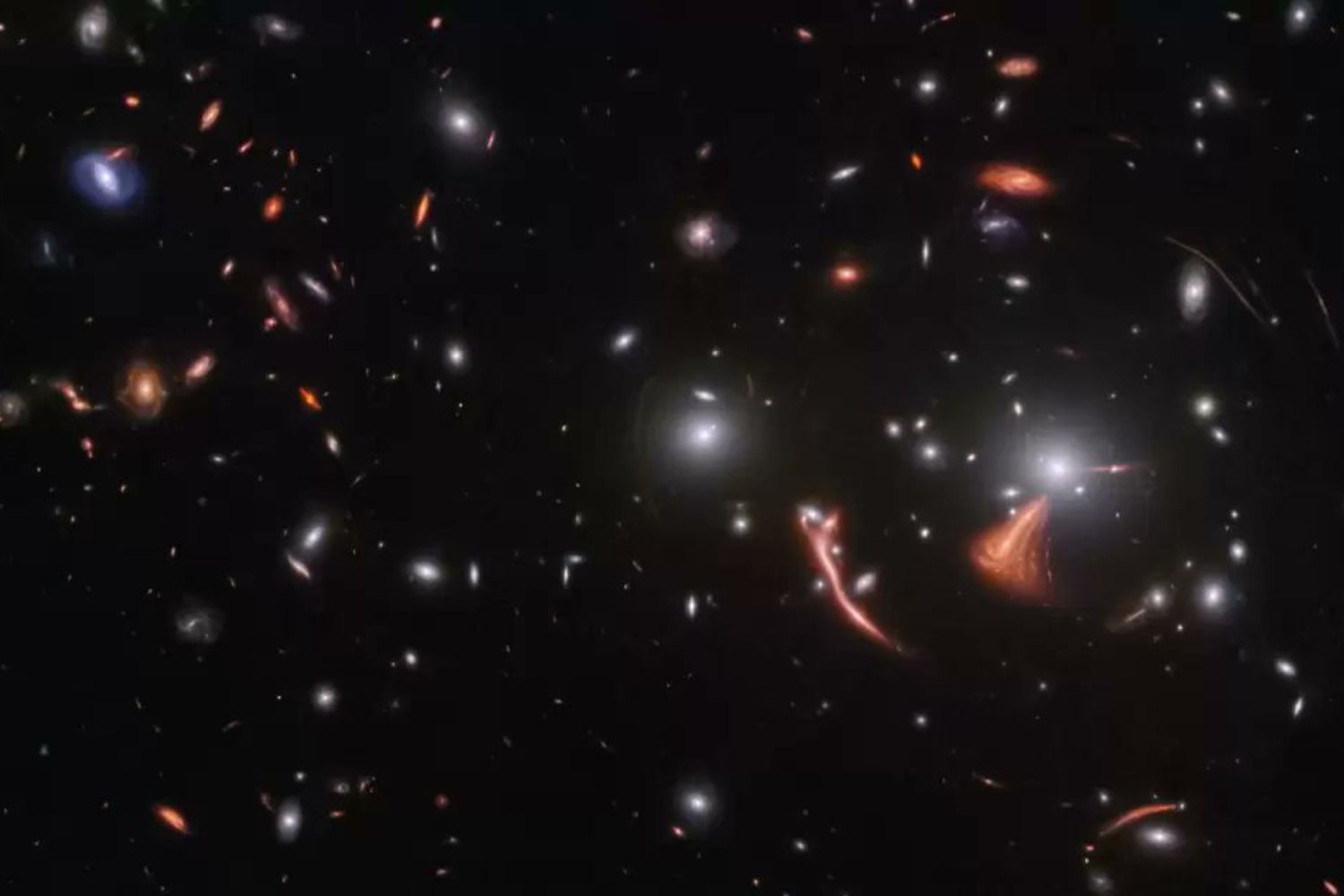 Um “zumbido” do cosmos pode resolver um dos maiores mistérios do universo