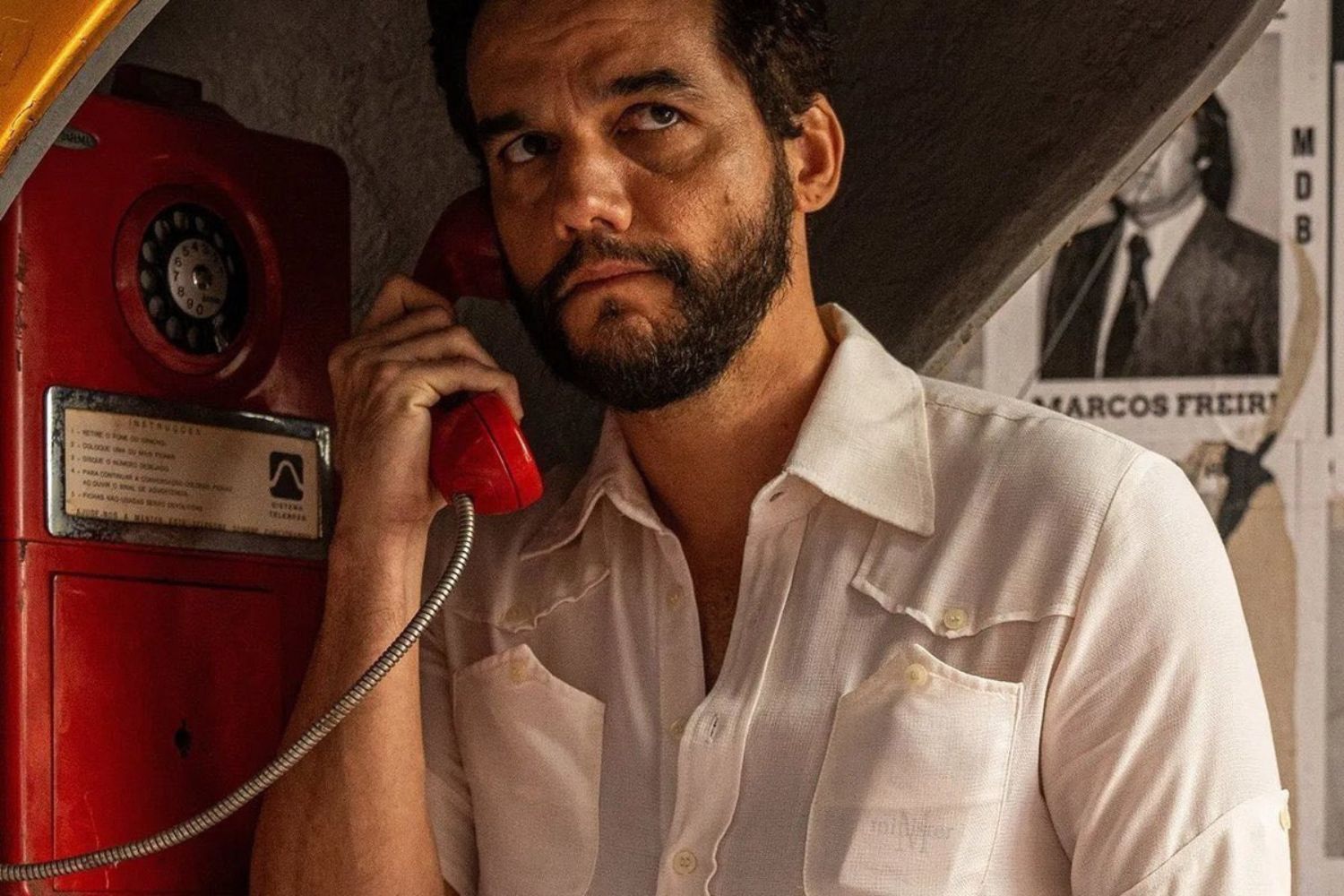 O filme brasileiro que chegou perto do Oscar — e saiu da cerimônia com algo inesperado