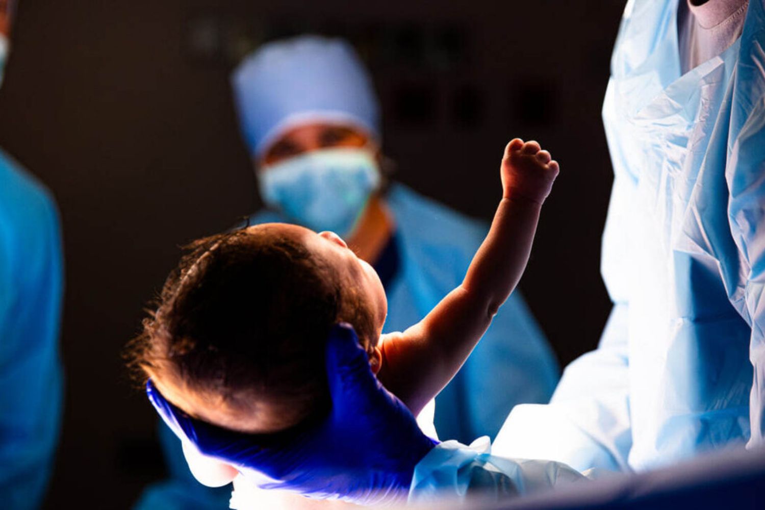 Brasil atinge marca histórica na saúde infantil — mas há um alerta