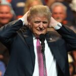 Aliados de Trump demonstram preocupação com sua postura na guerra