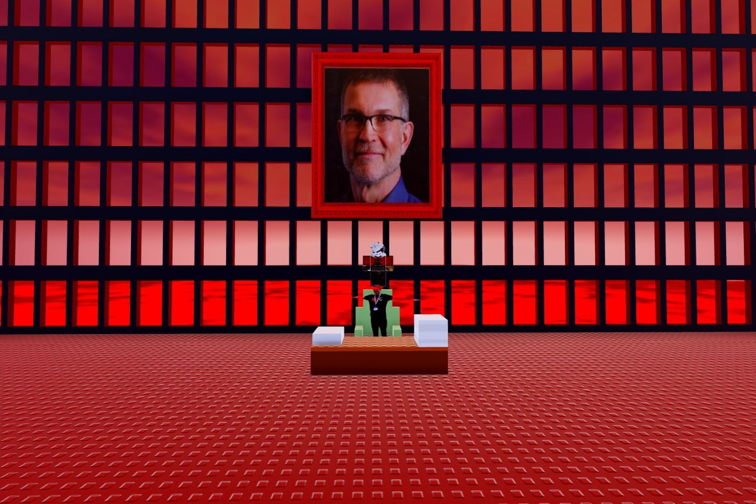 O criador do Roblox no centro de uma tempestade: sucesso bilionário, decisões polêmicas e um debate que não para de crescer