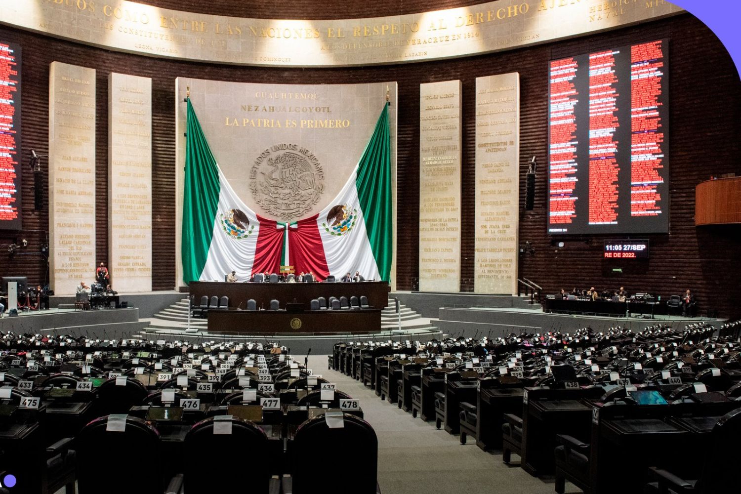 México reduz jornada para 40 horas — como estão os outros países da América Latina?