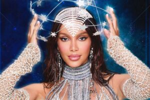 Um dos programas mais icônicos da TV americana receberá a Anitta