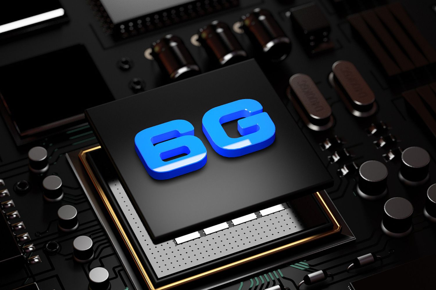 Um novo projeto pode colocar o Brasil no mapa da próxima revolução tecnológica