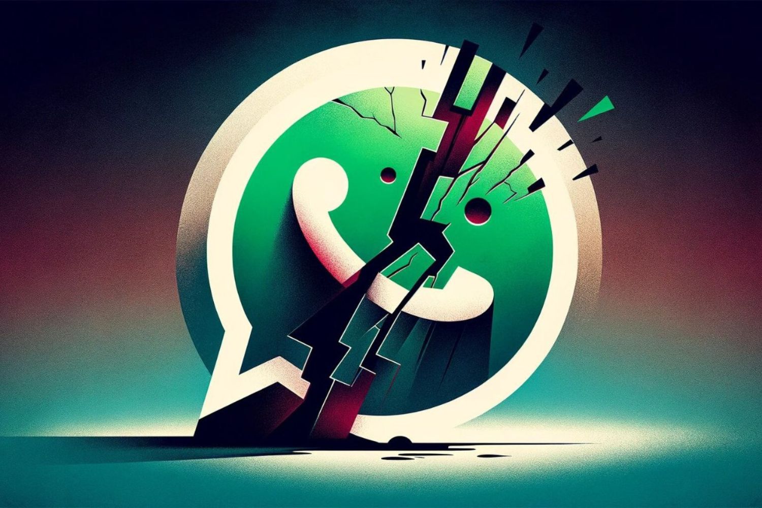 A mensagem que parece inofensiva no WhatsApp e pode deixar você sem conta em segundos