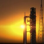 A contagem regressiva começou: NASA revela plano detalhado para Artemis II