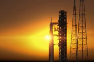 A contagem regressiva começou: NASA revela plano detalhado para Artemis II