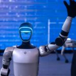 Eles já caminham entre nós — mas o que ainda impede esses “humanos artificiais” de entrar na sua casa?