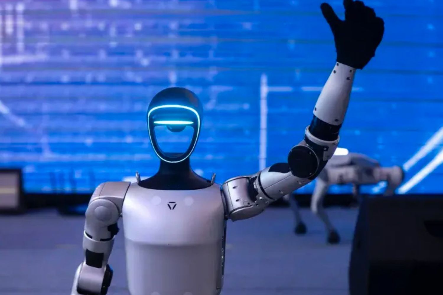 Eles já caminham entre nós — mas o que ainda impede esses “humanos artificiais” de entrar na sua casa?