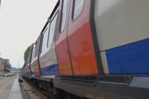 Testaram um sistema que dispensa GPS e pode mudar completamente o futuro dos trens