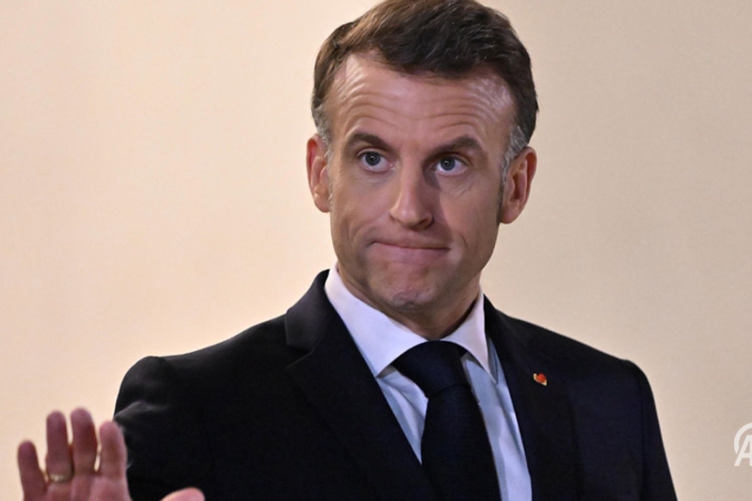 Macron e Von der Leyen defendem retorno da energia nuclear na Europa