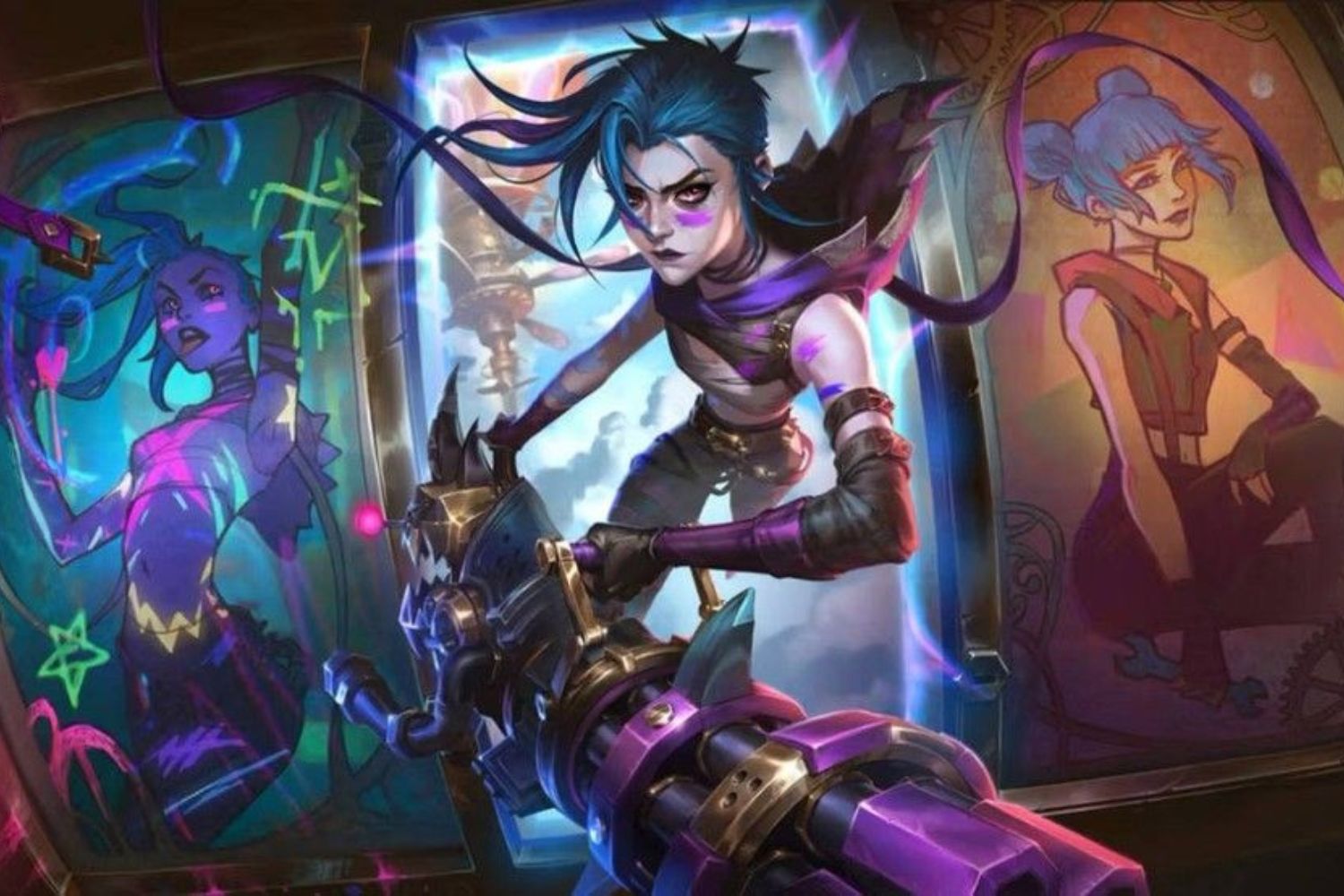 League of Legends pode ficar inacessível no Brasil