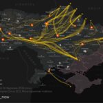 Rússia lança quase mil drones em 24 horas e amplia ataques na Ucrânia