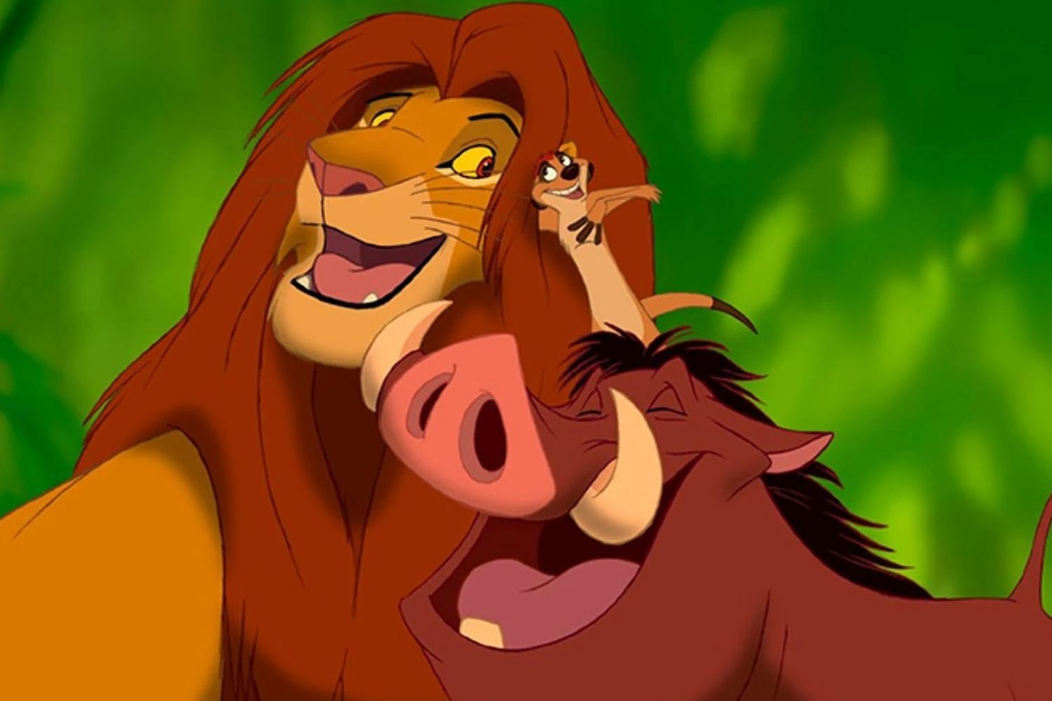 A frase “Hakuna Matata” marcou gerações e faz parte do nosso vocabulário cultural, mas o que ela realmente significa?