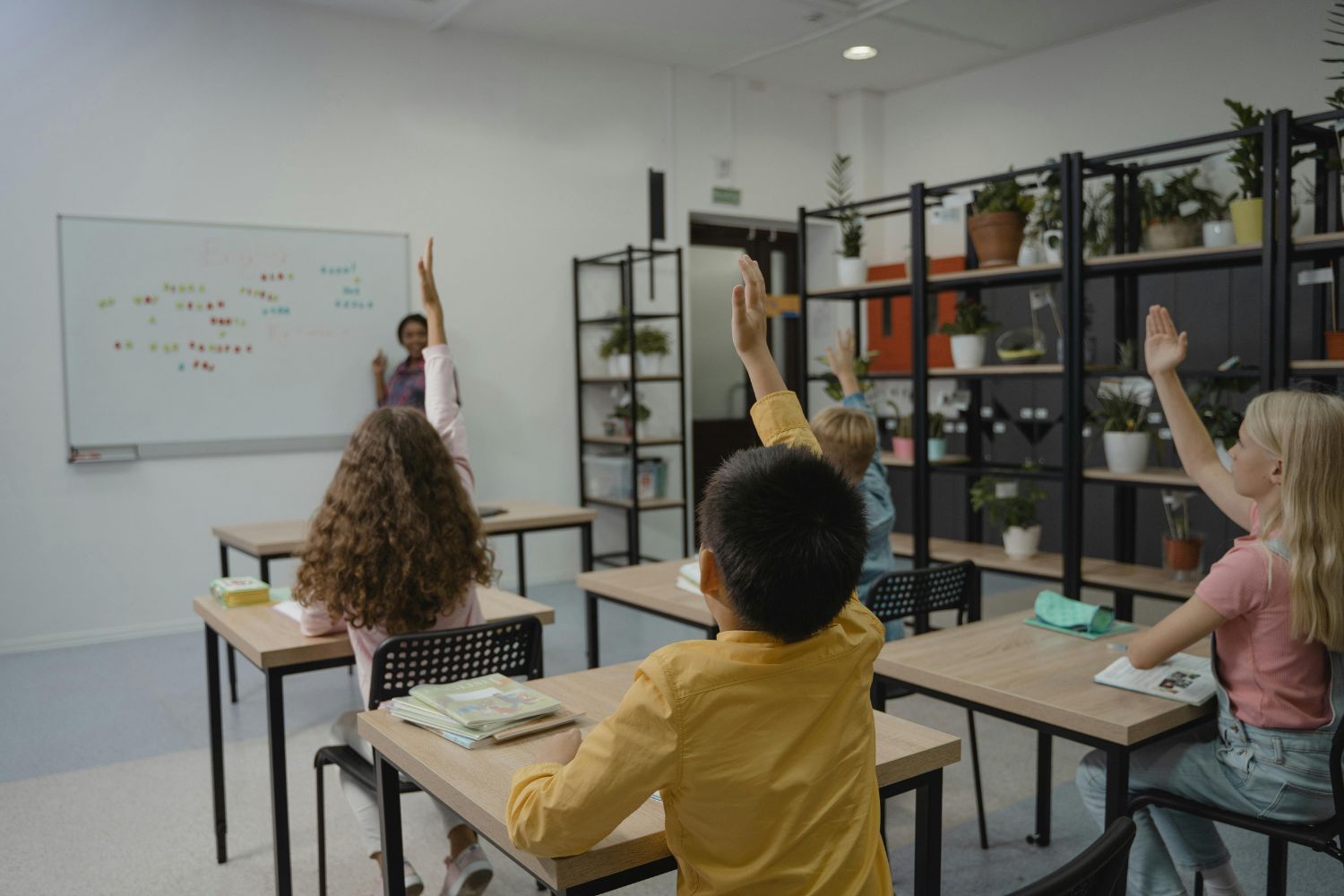 Um objeto comum nas salas de aula pode desaparecer em breve