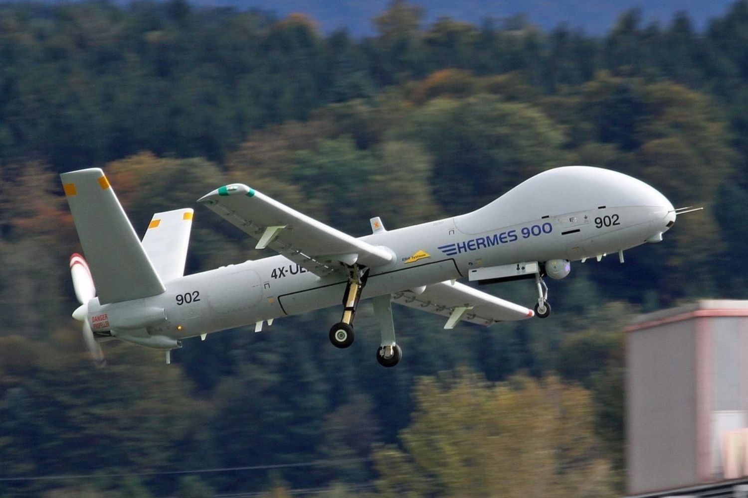 As novas guerras: drones deixaram de ser apoio e passaram a ditar o ritmo dos conflitos