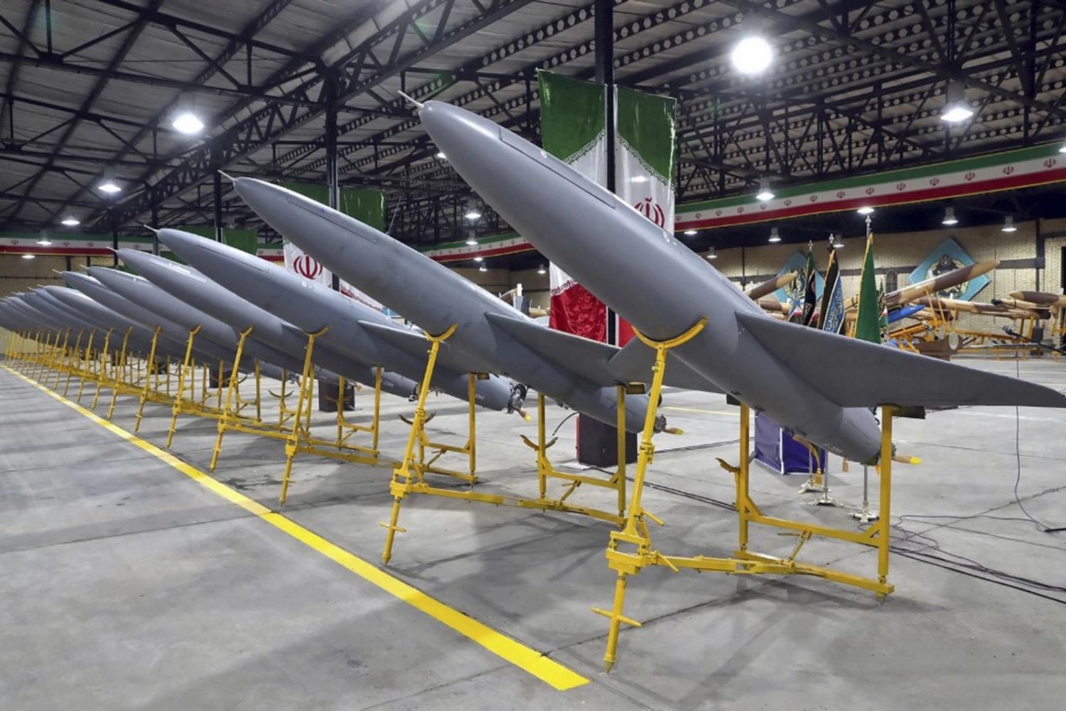 Rússia lança quase mil drones em 24 horas e amplia ataques na Ucrânia
