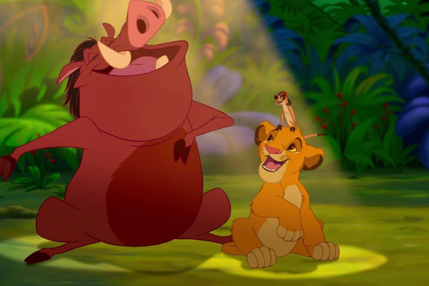 A frase “Hakuna Matata” marcou gerações e faz parte do nosso vocabulário cultural, mas o que ela realmente significa?