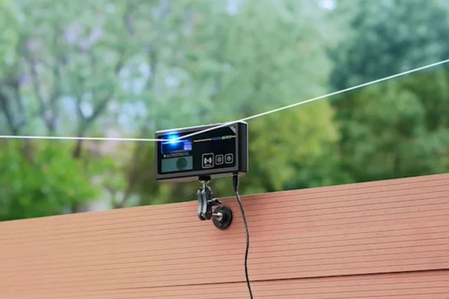 Novo gadget usa tecnologia LiDAR e laser para matar mosquitos automaticamente