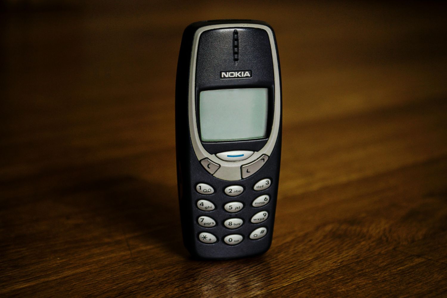 Nostalgia tech: quanto vale um Nokia 1100 em 2026