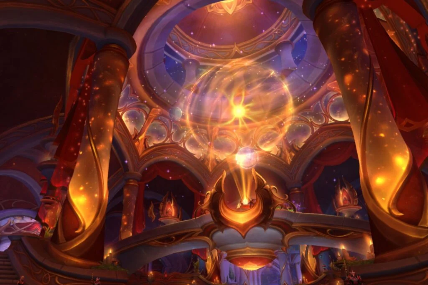 World Of Warcraft