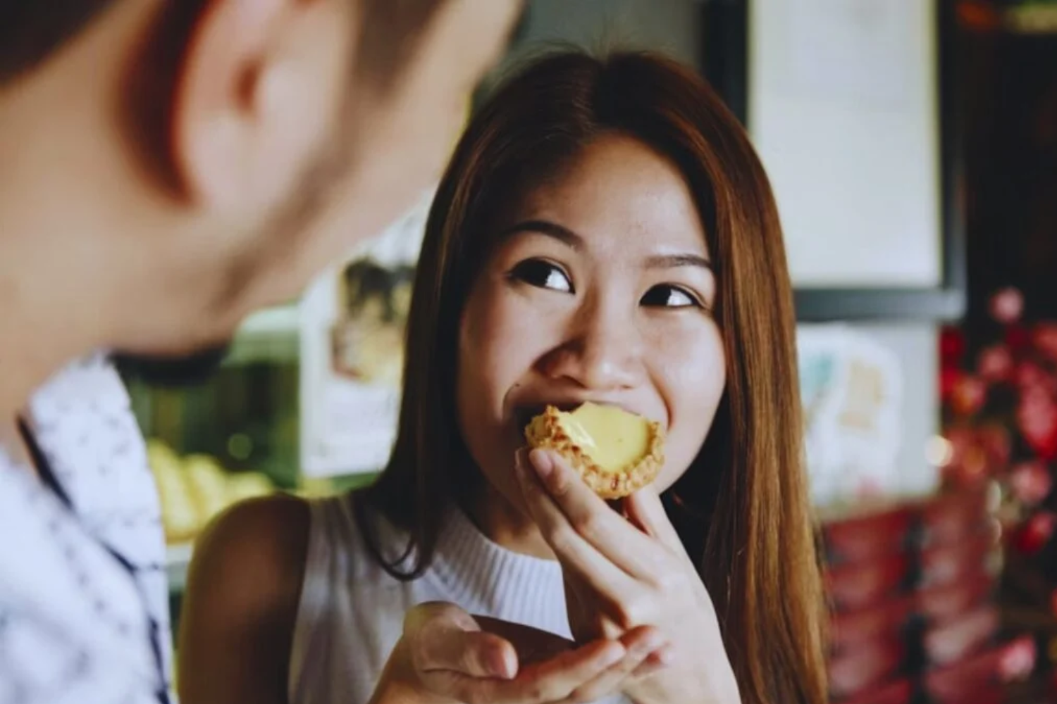 Alimentação E Serotonina1
