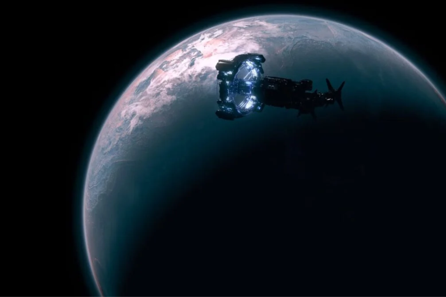 Astrofísico Avi Loeb