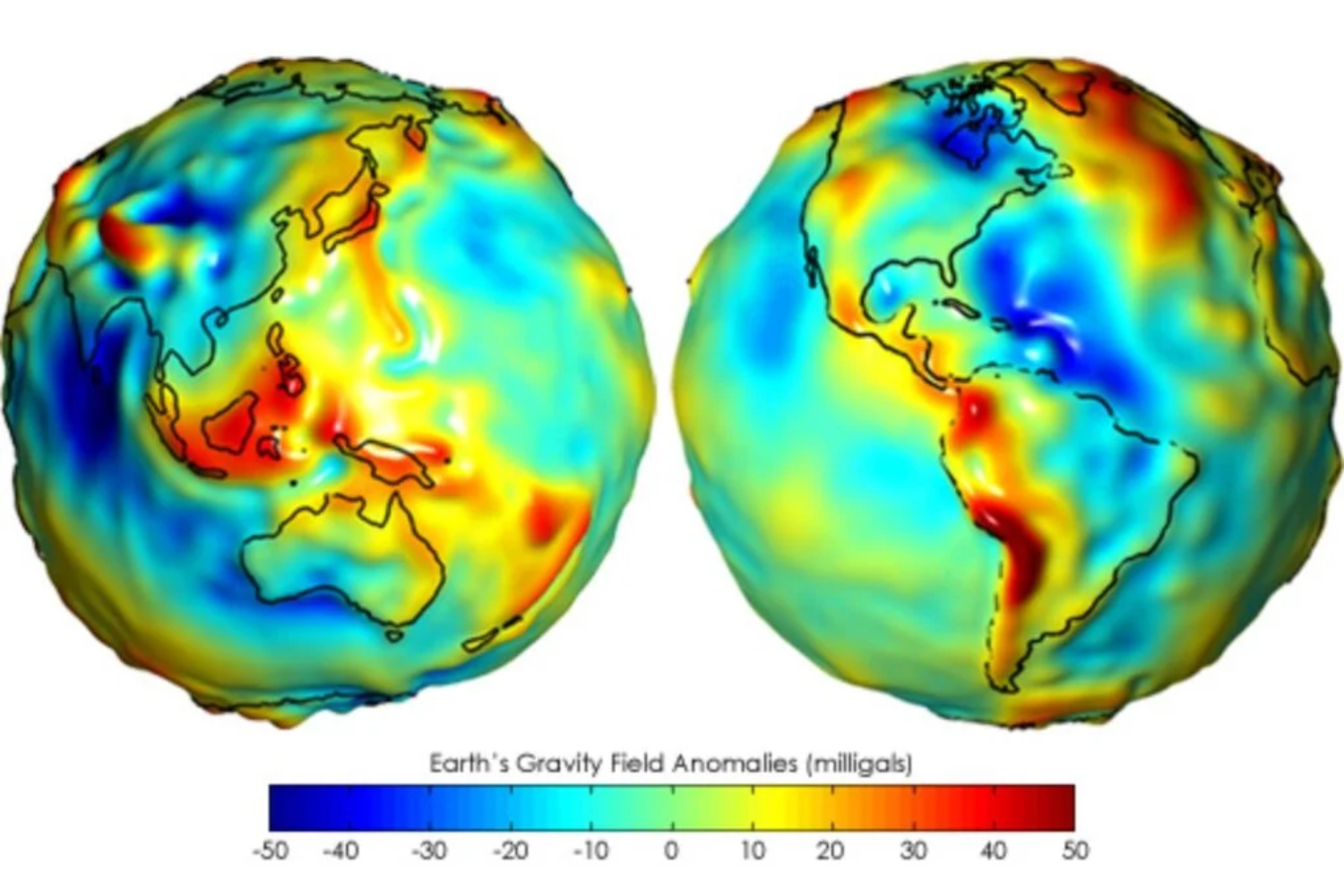 Buraco” Gravitacional