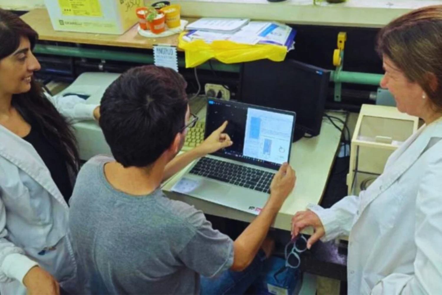 Centro Das Infecções1