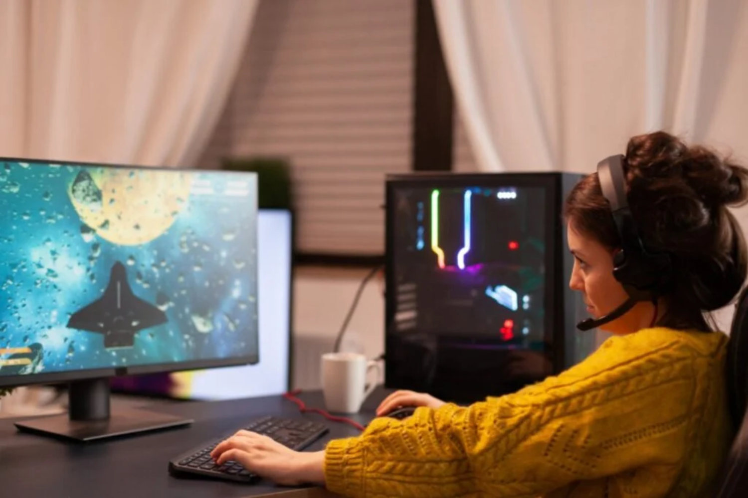 Computadores Com Inteligência Artificial1