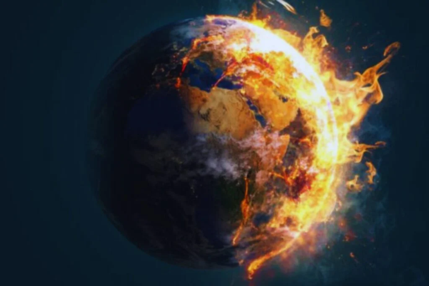 Contagem Regressiva Da Terra1