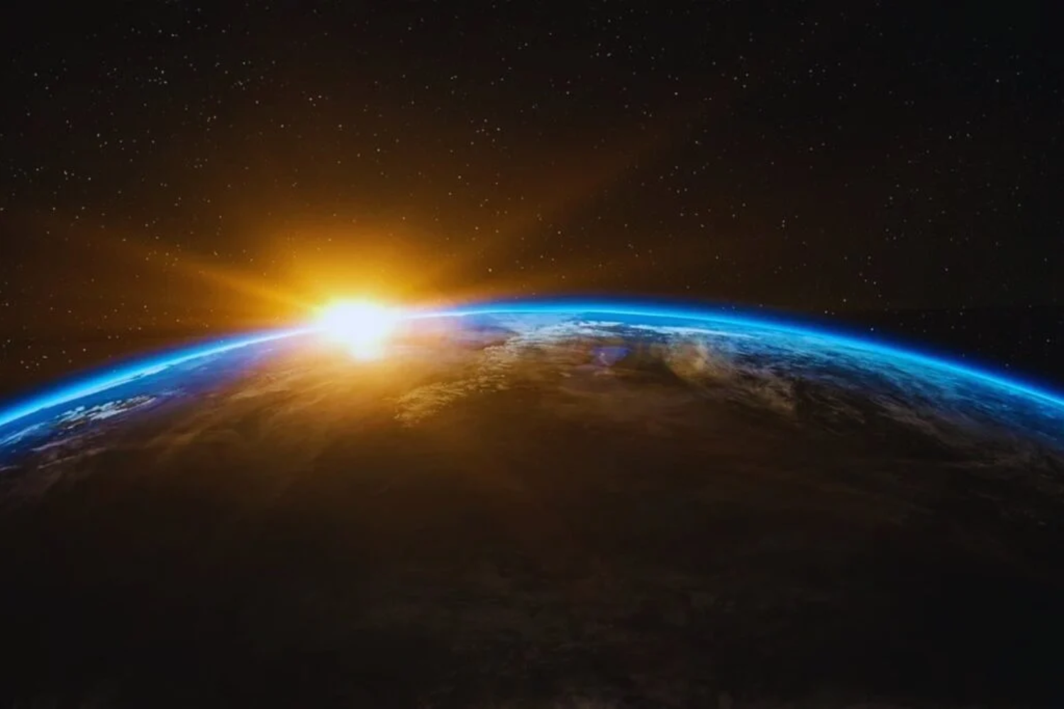 Fim Da Terra