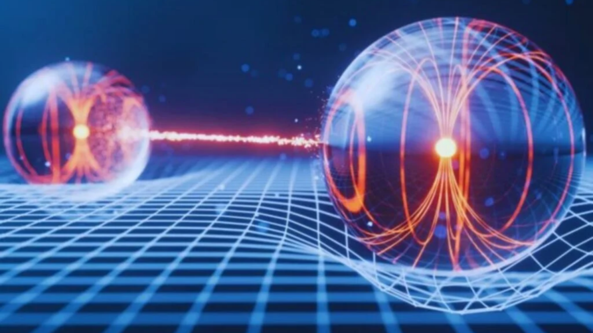 O futuro da internet pode estar sendo construído agora, longe dos holofotes
