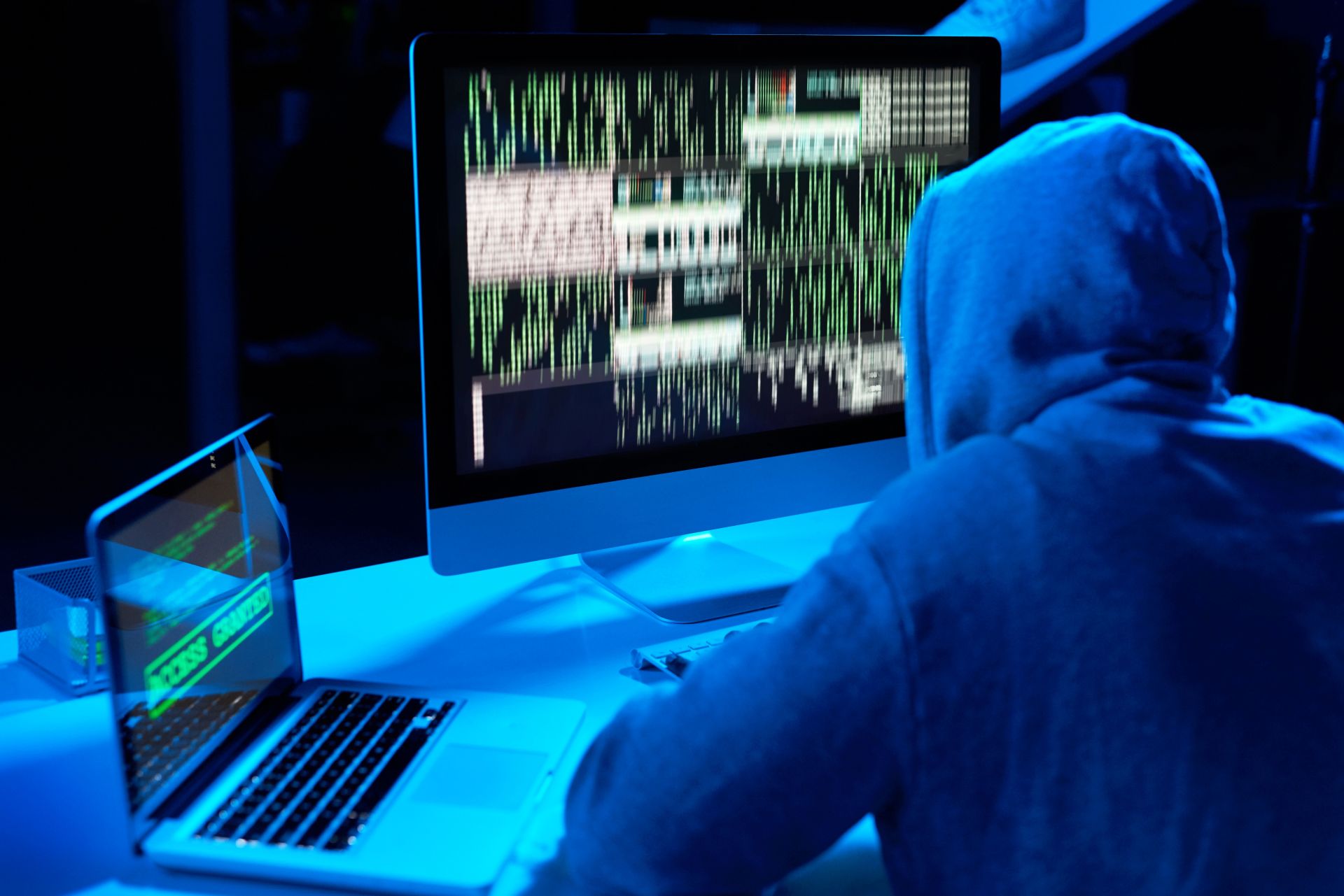 Hacker Site