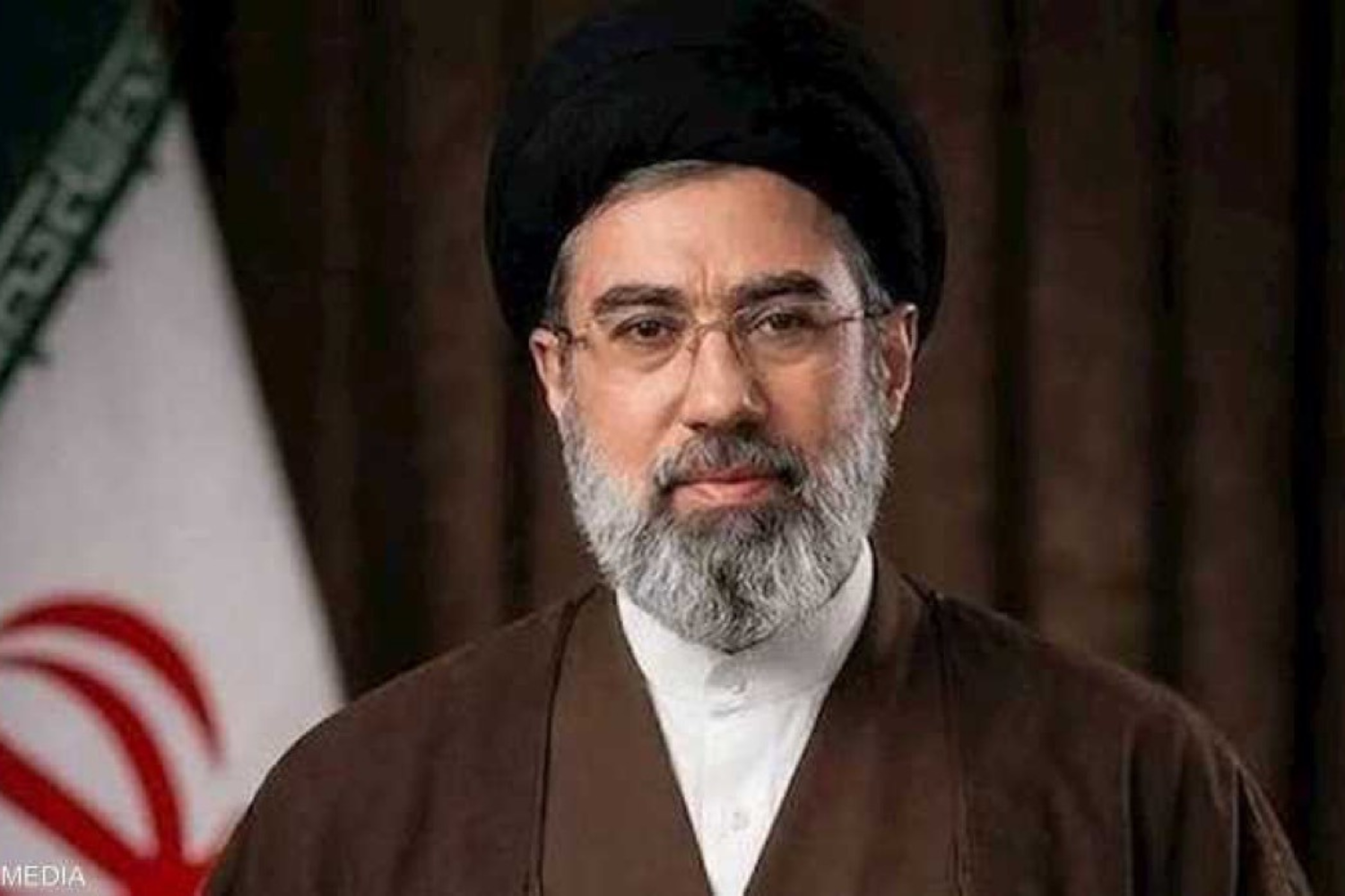 Khamenei