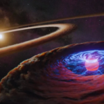 Mais Antigos Do Cosmos