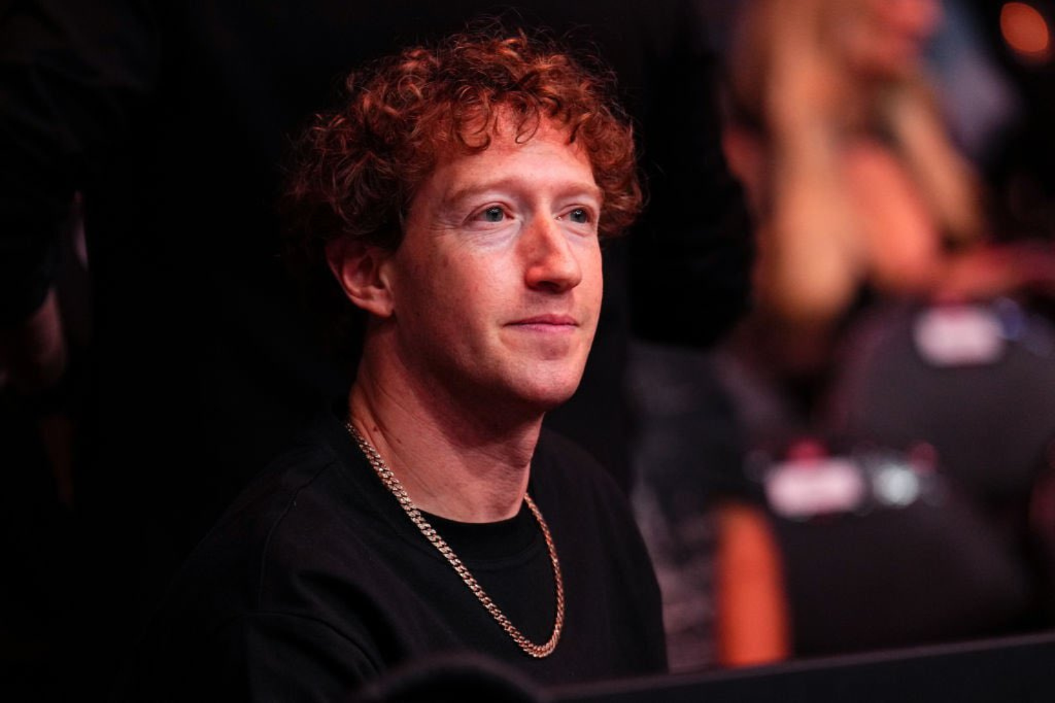 Mark Zuckerberg Celulares