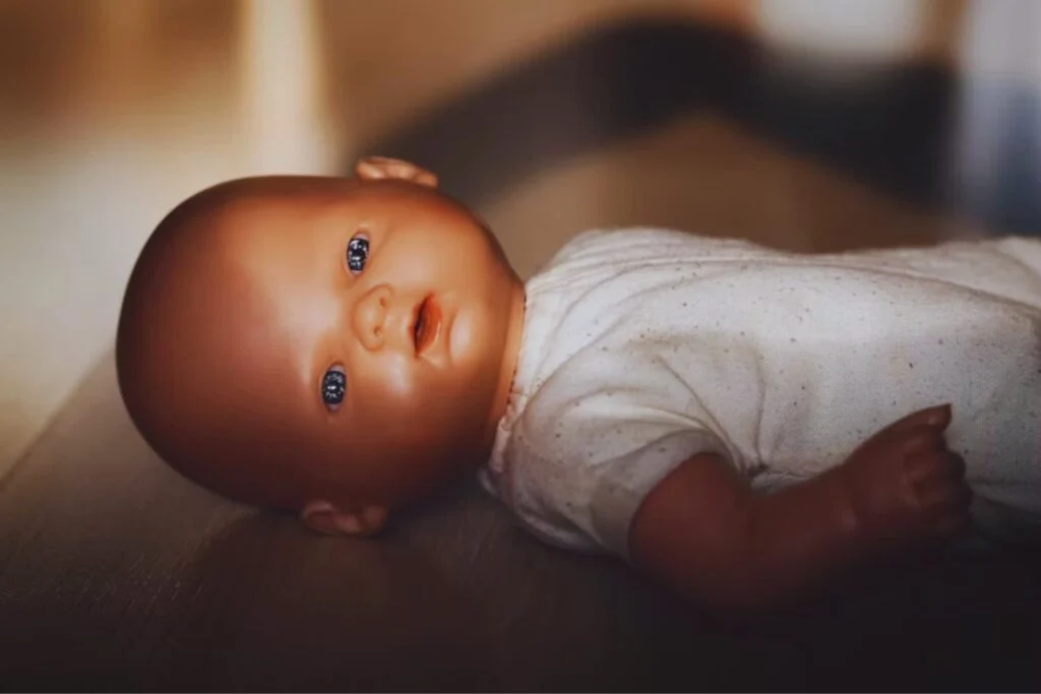 Ninguém Mais Tivesse Filhos