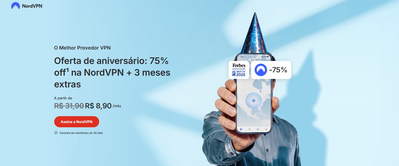 Nordvpn