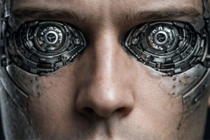 “olho” Artificial