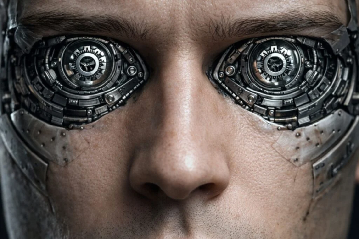 “olho” Artificial