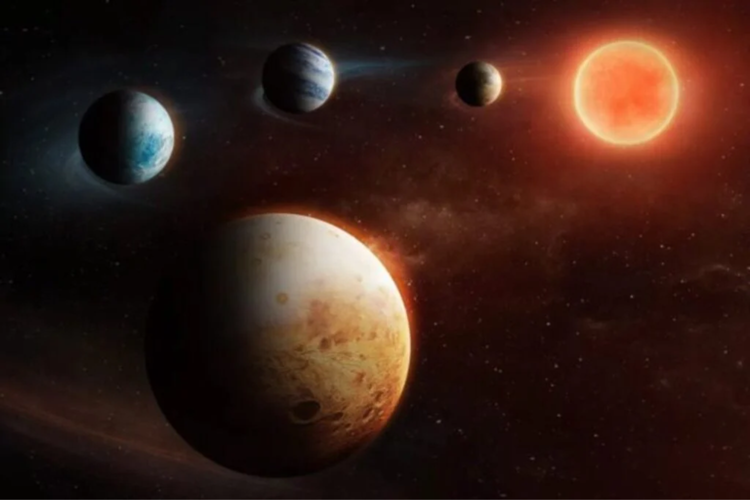Sistema Planetário1