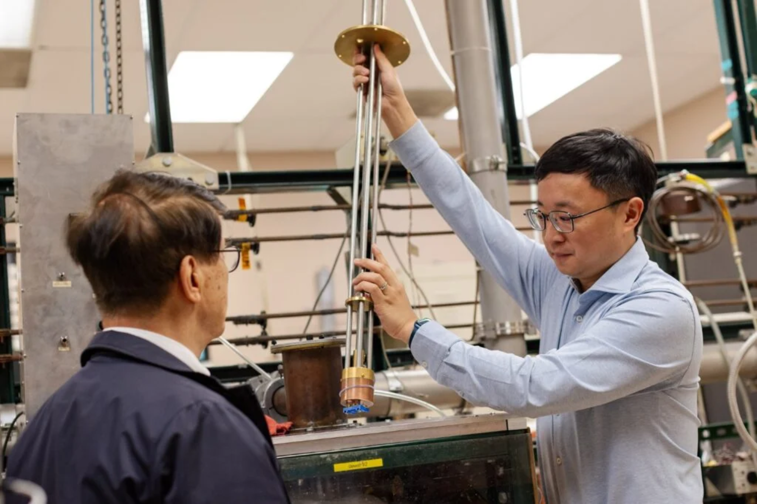 Transporte De Eletricidade1