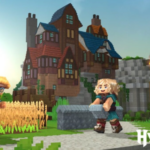 Update De Hytale