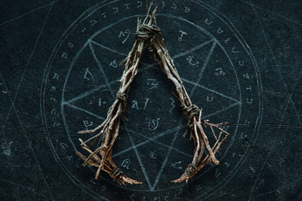 Assassin’s Creed Hexe