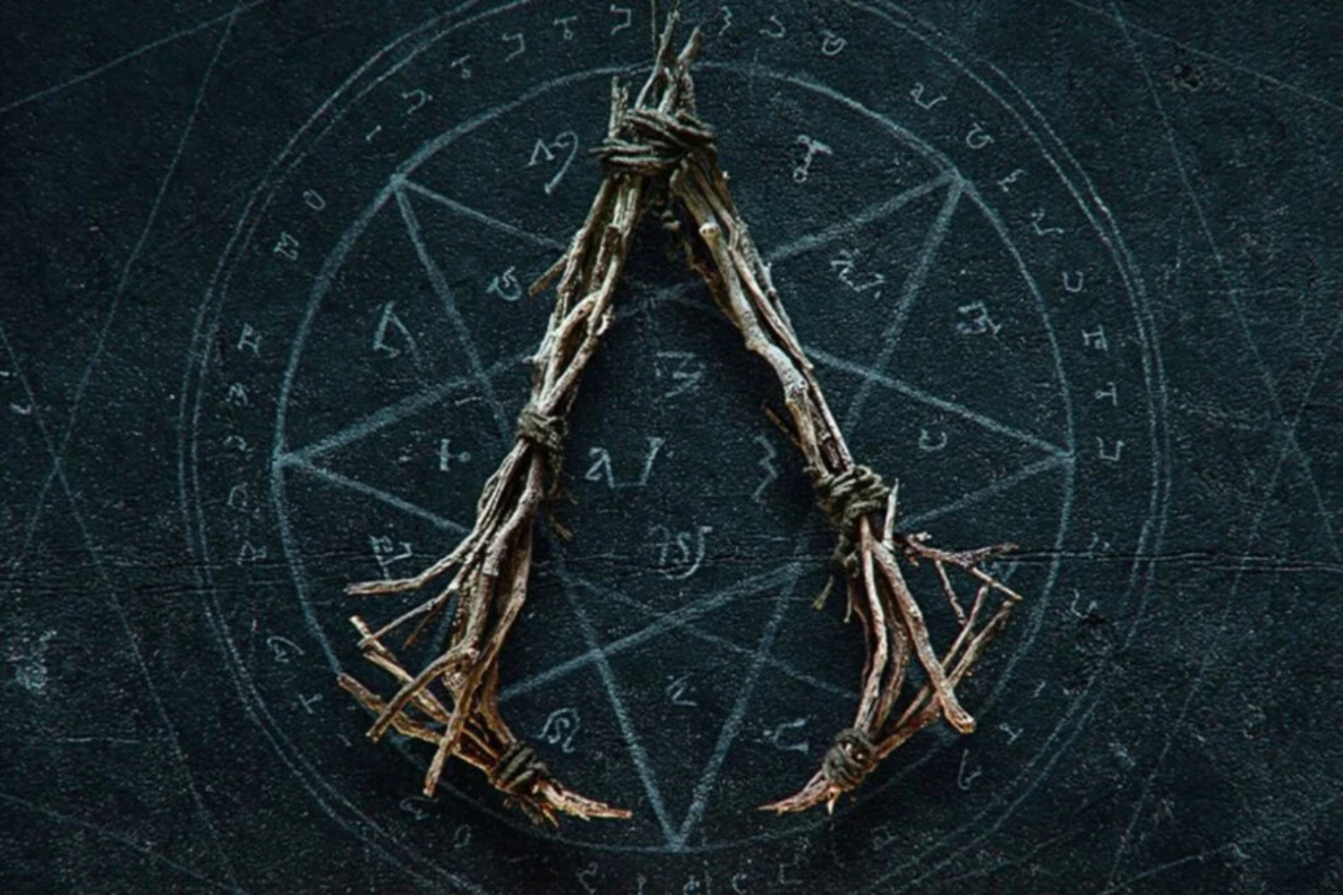 Assassin’s Creed Hexe